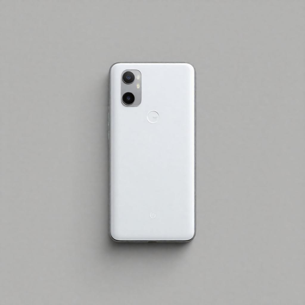 Google Pixel 5
